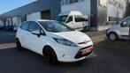 Ford Fiesta 1.4 TDCi wordt gekeurd voor verkoop, Autos, Ford, Achat, Entreprise, Boîte manuelle, Noir