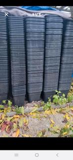 Pots de fleurs par pièce pour 1 euro, 11 litres et 18 litres, Jardin & Terrasse, Enlèvement, Comme neuf