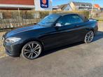 BMW 220iA, Auto's, Automaat, Achterwielaandrijving, 1995 cc, 4 cilinders