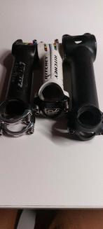 3 stuurpennen, Fietsen en Brommers, Fietsonderdelen, Ophalen, Gebruikt, Racefiets