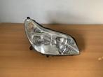 koplamp Rechts citroen C5 2004 tot 2008 origineel, Auto-onderdelen, Gebruikt, -, Ophalen of Verzenden, -