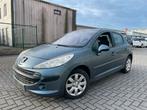 Peugeot 207 1,4 benzine 5 deurs Airco ** 1 JAAR GARANTIE **, Auto's, Te koop, Bedrijf, Euro 4, Benzine