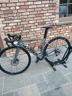 Racefiets Thompson Falcon, Fietsen en Brommers, Fietsen | Racefietsen, Ophalen, Zo goed als nieuw