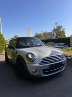 MINI COOPER 116 CV ENTIÈREMENT AU XÉNON/PANODAK/CUIR, Cuir, Entreprise, Boîte manuelle, Berline