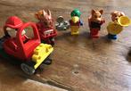 Lego Fabuland, Kinderen en Baby's, Speelgoed | Duplo en Lego, Ophalen of Verzenden, Gebruikt, Lego