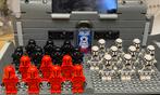 LEGO Star Wars troopers, Ophalen of Verzenden