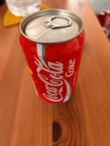 Grande collection Coca-cola beschikbaar voor biedingen