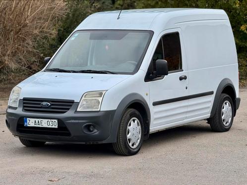 Ford Transit Connect 1.8TDCI 130.000Km, Auto's, Bestelwagens en Lichte vracht, Bedrijf, Ford, Diesel, Euro 4, 3 deurs, Handgeschakeld