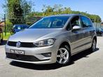 Volkswagen Golf Sportsvan 1.6 TDi 110CV / GPS - AIRCO -, Argent ou Gris, Achat, Euro 6, Entreprise
