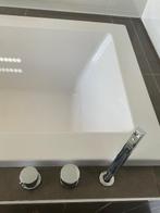 Baignoire design, Enlèvement, Comme neuf, Avec baignoire