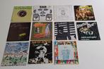 11 vinyl 45 toeren singels, Cd's en Dvd's, Ophalen of Verzenden, Gebruikt