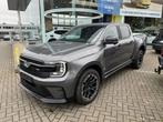 Ford Ranger Dubbele Cabine MS-RT 3.0 EcoBlue 240pk/177kW *0, Auto's, Automaat, Monovolume, 241 pk, Zwart