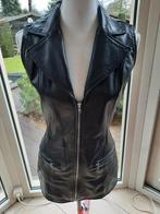 Toffe gilet VENT COUVERT - S, Enlèvement ou Envoi, Taille 36 (S), Comme neuf, Brun