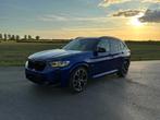 2021 BMW X3M Competition, Gebruikt, Overige brandstoffen, Bedrijf, Te koop