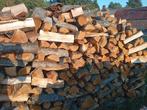Bois de chauffage, mélange de bois dur., Tuin en Terras, Brandhout, Essenhout, Blokken