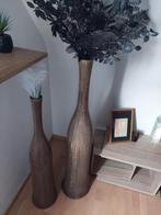 2 exclusieve design vazen, Ophalen, Zo goed als nieuw