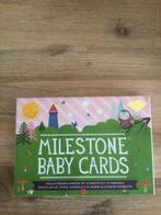 Minestone baby cards, Kinderen en Baby's, Nieuw, Ophalen of Verzenden, Kraamcadeau
