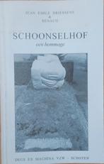 Schoonselhof Deus ex Machina genummerd Ferre Grignard 1993, Enlèvement ou Envoi