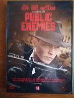 Dvd public enemies, Comme neuf, Enlèvement ou Envoi