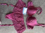 Bh + string/slip, nieuw, Kleding | Dames, Selmark, Ophalen, Overige kleuren, Setje