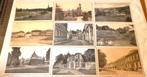 postkaarten Provincie Henegouwen, Verzamelen, Ophalen of Verzenden, Henegouwen
