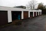Garagebox te koop ( Nieuwkerken-Waas )