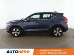 Volvo XC40 1.5 T5 Plug-in Hybrid Inscription 2WD (bj 2020), Auto's, Gebruikt, 41 g/km, Leder, 5 zetels