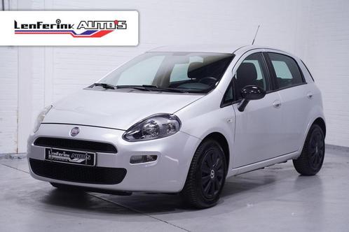 Fiat Punto Evo 0.9 TwinAir Easy Airco, Auto's, Fiat, Bedrijf, Punto EVO, ABS, Airbags, Airconditioning, Alarm, Boordcomputer, Centrale vergrendeling