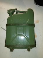 jerrycan avec support, Neuf