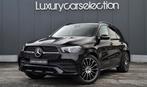 Mercedes-Benz GLE 300 d 4-Matic *7-ZIT/AMG LINE/360/PANO*, SUV ou Tout-terrain, Carnet d'entretien, 7 places, Cuir