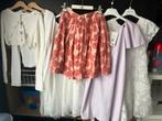 Nieuwe meisjes jurken, kleding    9-10 jaar.  Alice Pi, Ophalen of Verzenden