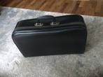 Vintage valiesje, in skai, Handtassen en Accessoires, Koffers, Ophalen of Verzenden, Gebruikt