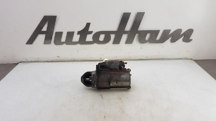 STARTMOTOR Opel Vectra C Caravan (01-2003/01-2009), Auto-onderdelen, Motor en Toebehoren, Opel, Gebruikt