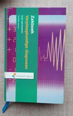 Lynda Juall Carpenito - Zakboek Verpleegkundige diagnosen, Boeken, Ophalen, Zo goed als nieuw, Lynda Juall Carpenito