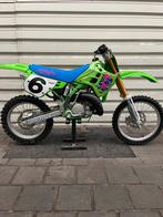 Kawasaki kx 250 1990, Motoren, Motoren | Kawasaki, Bedrijf