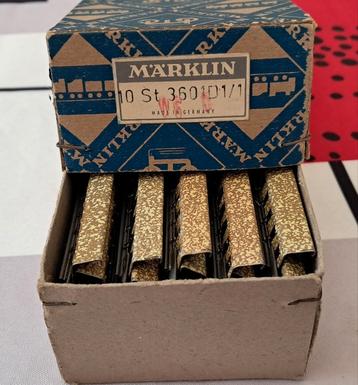 Marklin 3601A1/1 beschikbaar voor biedingen