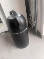 WeToo luier emmer, Ophalen