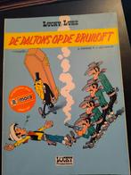 Lucky Luke - De Daltons Op de Bruiloft, Enlèvement ou Envoi, Comme neuf