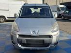 Peugeot Partner Tepee 1.6 HDi bj. 2014 217000km 5-zitplaatse, Auto's, Electronic Stability Program (ESP), Euro 5, 4 cilinders