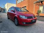 Volkswagen Golf 1.4 TSI Automaat|Cruisec.|Camera|Gekeurd, Auto's, Monovolume, Gebruikt, 4 cilinders, Bedrijf