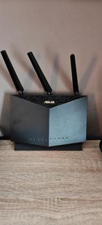 Asus RT-AX86u Mesh Router, Computers en Software, Routers en Modems, Ophalen of Verzenden, Zo goed als nieuw, Router, ASUS