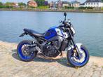 MT09, Motorrijbewijs A, 3 cilinders, Particulier, Meer dan 35 kW