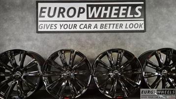 NIEUW 23 inch Q8 RS RSQ8 SQ8 Q7 SQ7 Origineel Zwart AUDI beschikbaar voor biedingen