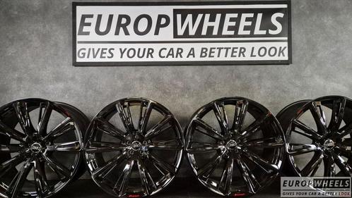 NIEUW 23 inch Q8 RS RSQ8 SQ8 Q7 SQ7 Origineel Zwart AUDI, Auto-onderdelen, Banden en Velgen, Banden en Velgen, Zomerbanden, Overige maten