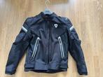 motorjas, Motoren, Kleding | Motorkleding, Ophalen, Jas | textiel, Heren, REV’IT!