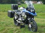 BMW R 1250 GS ADVENTURE RALLYE FULL OPTION **BTW/TVA**, Motoren, Motoren | BMW, Handvatverwarming, 2 cilinders, 1254 cc, Bedrijf