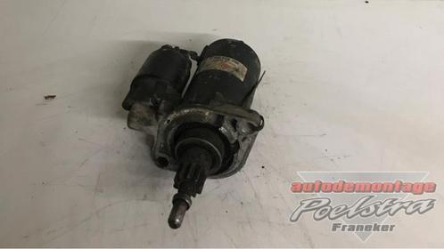 Startmotor van een Audi A3, Auto-onderdelen, Motor en Toebehoren, Audi, Gebruikt, 3 maanden garantie, Ophalen of Verzenden