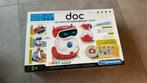 Doc de sprekende educatieve Robot | Compleet, Ophalen of Verzenden, Gebruikt