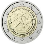 2 euro Griekenland 2010 - Slag bij Marathon (UNC), Ophalen of Verzenden, Griekenland, 2 euro, Losse munt