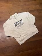 Supreme quarter zip, Vêtements | Hommes, Envoi, Comme neuf, Taille 48/50 (M), Blanc